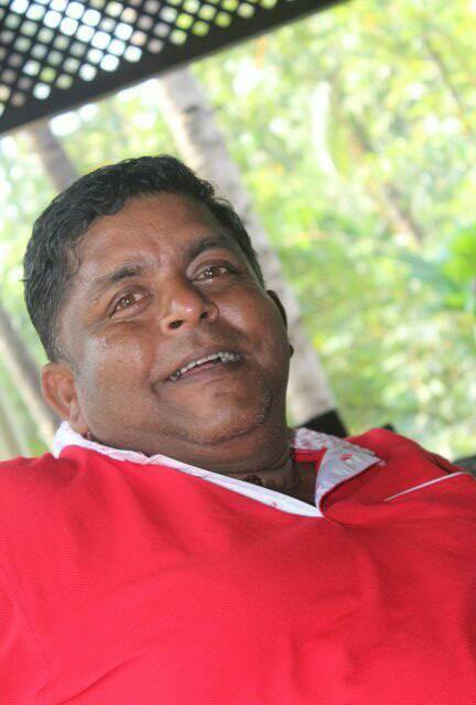 Mr. Kamal Singh