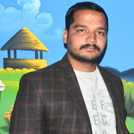 Mr.Agni Prasad